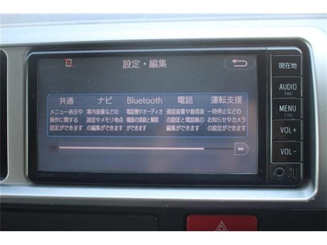 TOYOTA HIACE wagon 2018