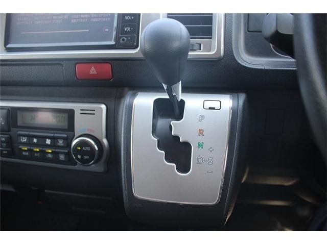 TOYOTA HIACE wagon 2018