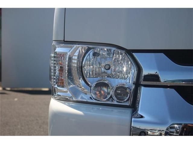 TOYOTA HIACE wagon 2018