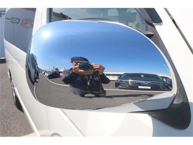 TOYOTA HIACE wagon 2018