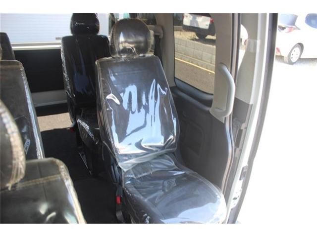 TOYOTA HIACE wagon 2018