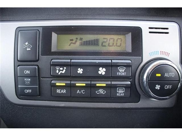 TOYOTA HIACE wagon 2018