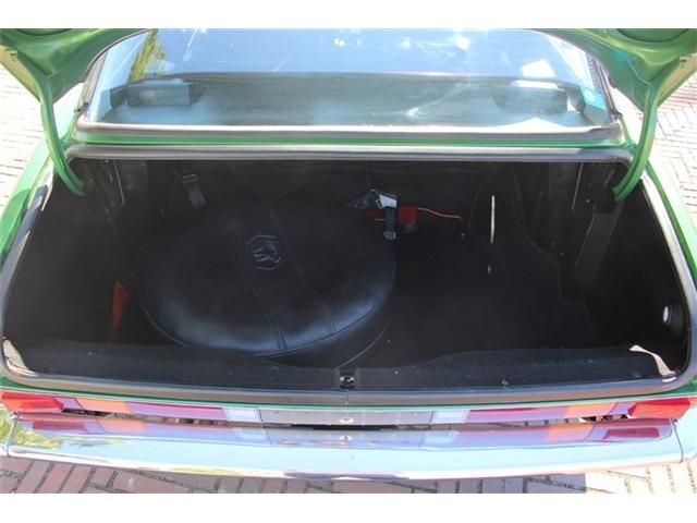 ISUZU 117 COUPE 1977