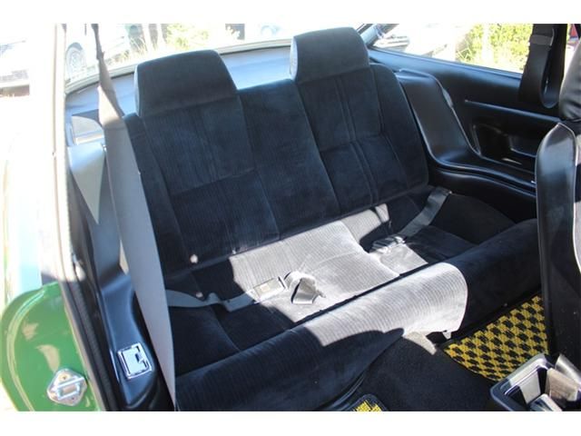 ISUZU 117 COUPE 1977