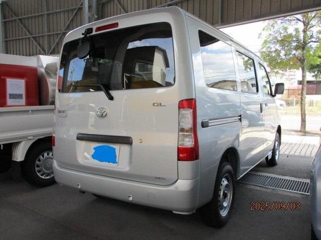 TOYOTA TOWNACE van 2WD 2025