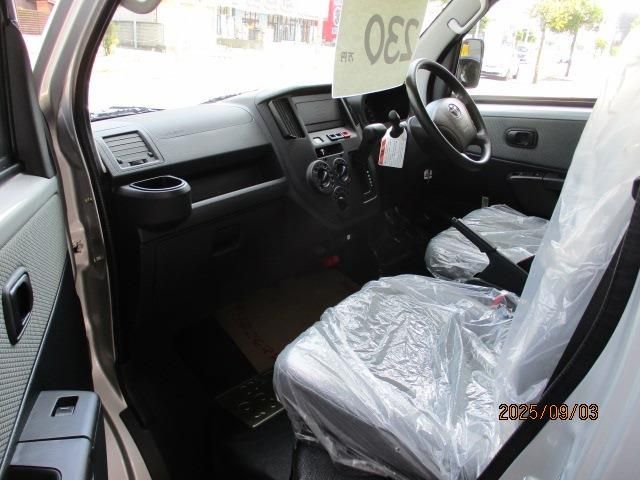 TOYOTA TOWNACE van 2WD 2025