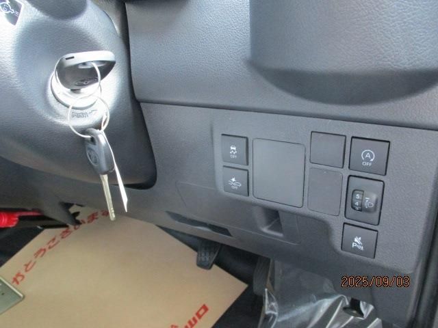 TOYOTA TOWNACE van 2WD 2025