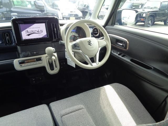 SUZUKI WAGON R SMILE 2022