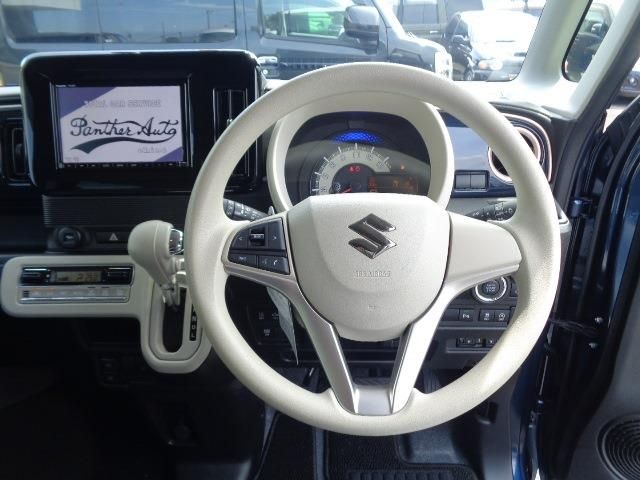 SUZUKI WAGON R SMILE 2022