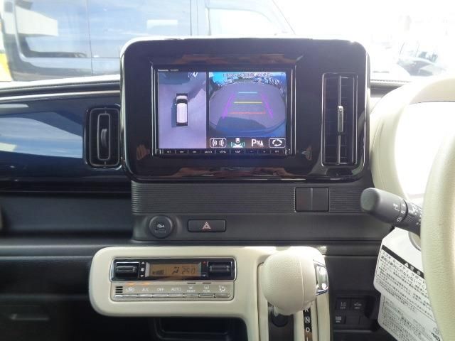 SUZUKI WAGON R SMILE 2022