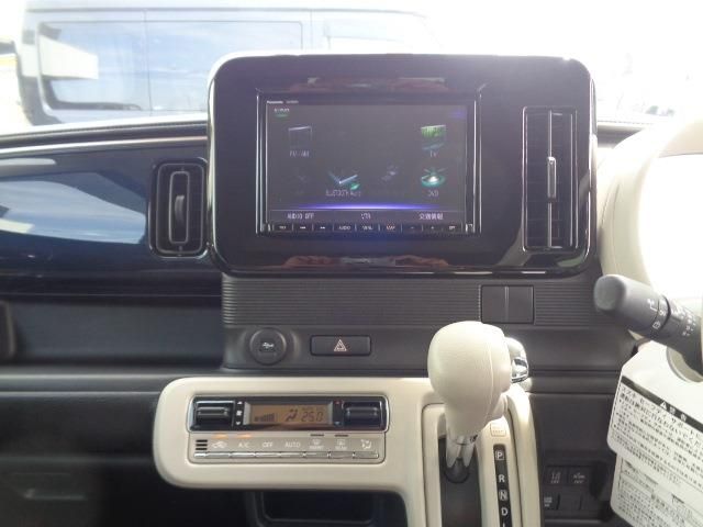 SUZUKI WAGON R SMILE 2022