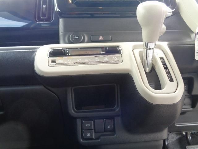 SUZUKI WAGON R SMILE 2022