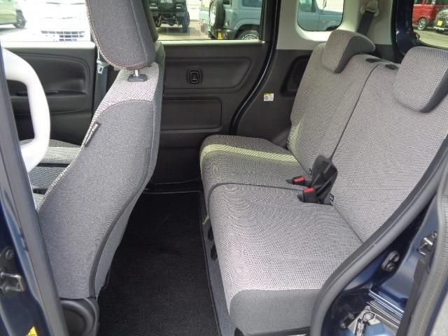 SUZUKI WAGON R SMILE 2022