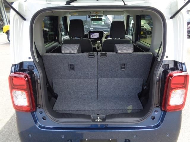 SUZUKI WAGON R SMILE 2022