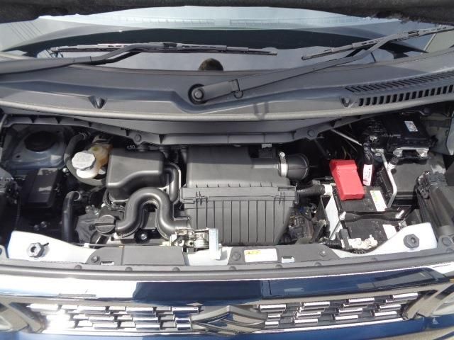 SUZUKI WAGON R SMILE 2022