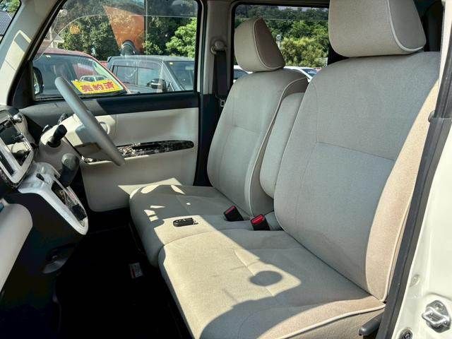 DAIHATSU MOVE canbus 2016