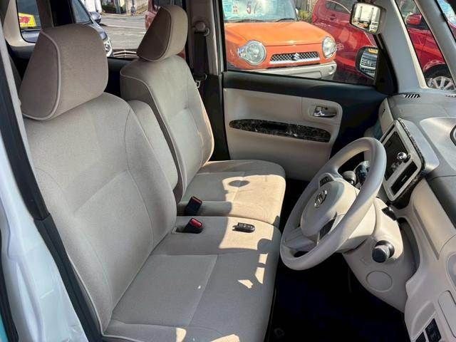 DAIHATSU MOVE canbus 2016