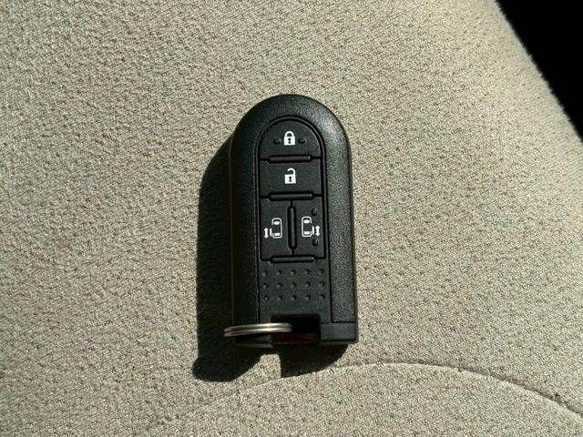 DAIHATSU MOVE canbus 2016