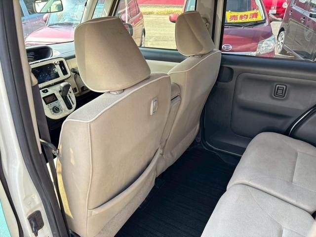 DAIHATSU MOVE canbus 2016