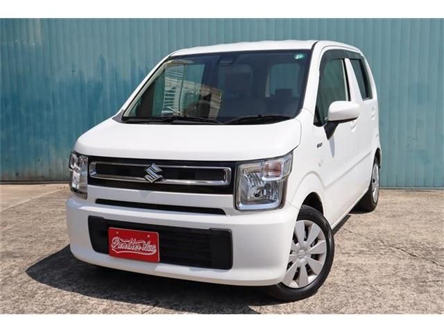 SUZUKI WAGON R 2020