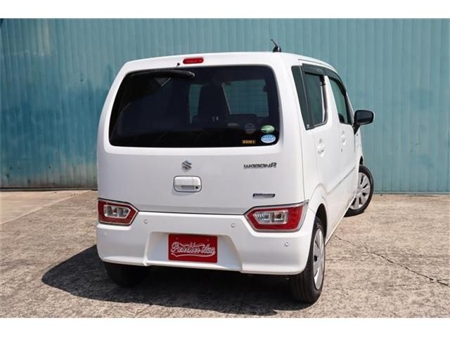 SUZUKI WAGON R 2020