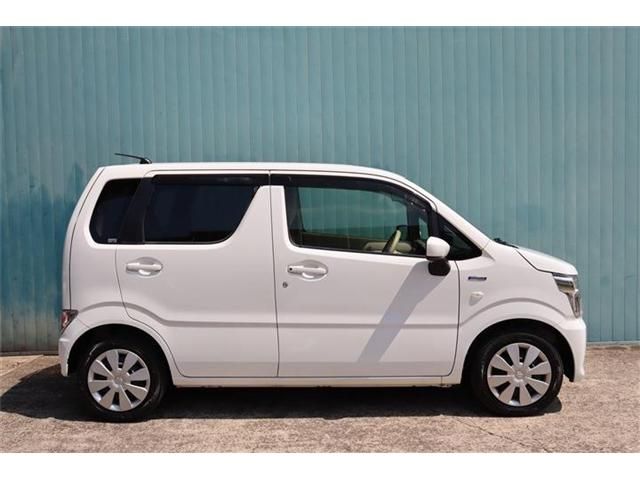 SUZUKI WAGON R 2020