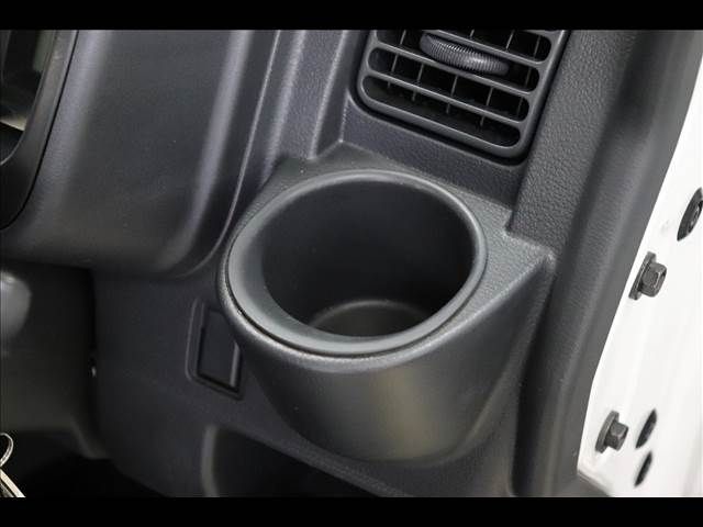 SUZUKI CARRY truck 2022