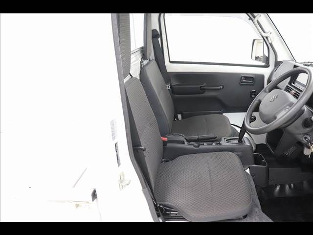 SUZUKI CARRY truck 2022