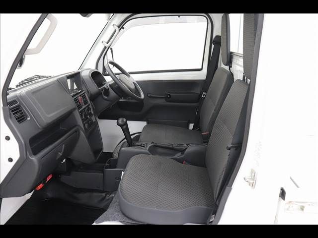 SUZUKI CARRY truck 2022