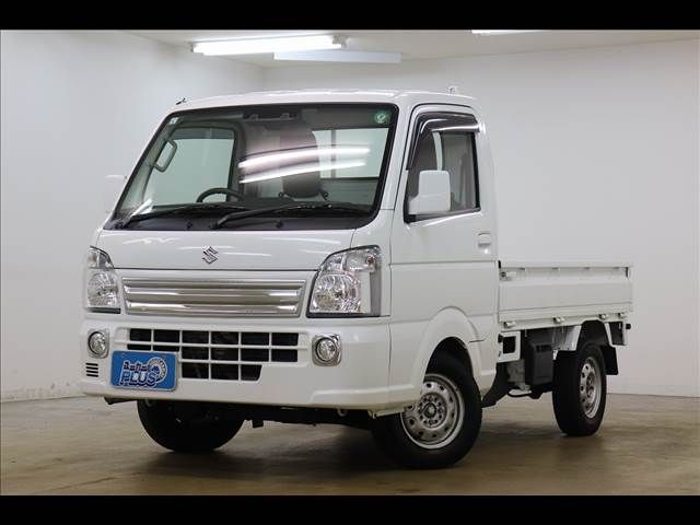 SUZUKI CARRY truck 2022