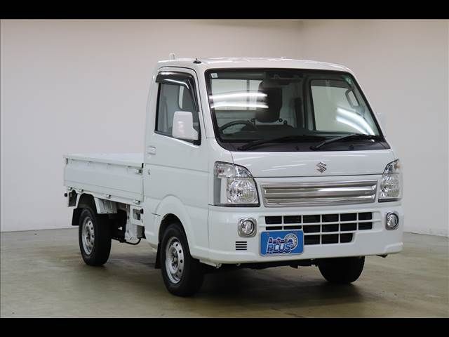 SUZUKI CARRY truck 2022