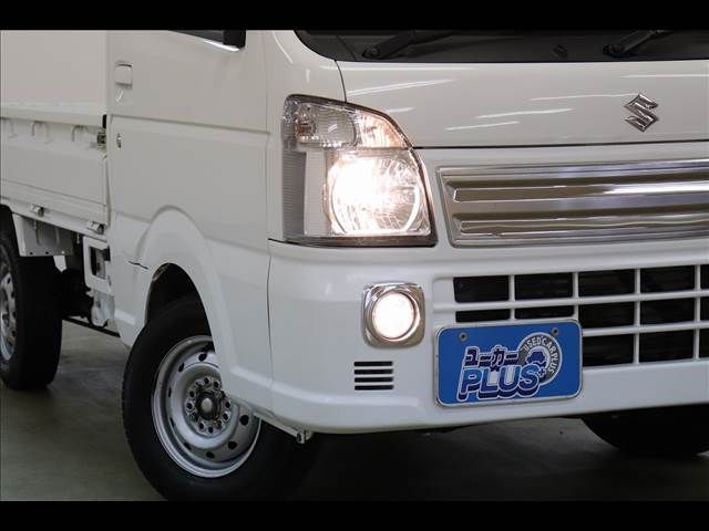 SUZUKI CARRY truck 2022