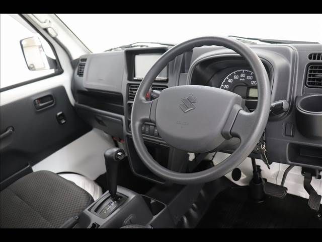 SUZUKI CARRY truck 2022