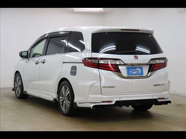 HONDA ODYSSEY 2020