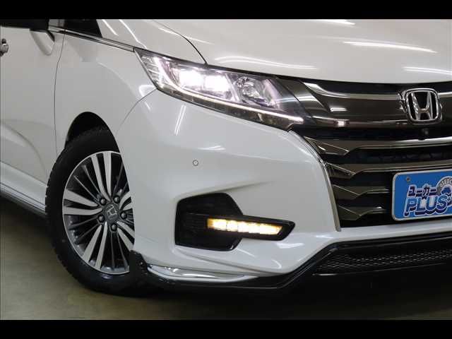 HONDA ODYSSEY 2020