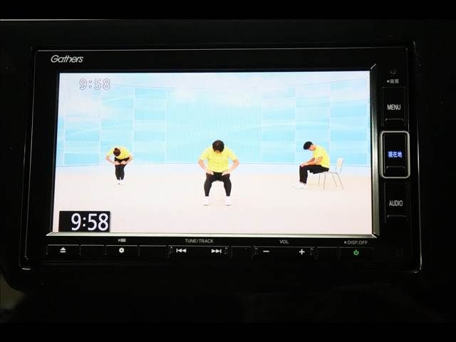 HONDA STEPWAGON SPADA 2020