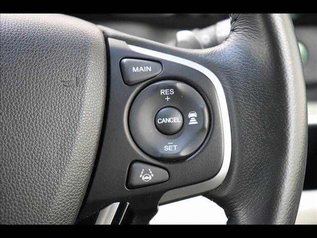 HONDA STEPWAGON SPADA 2020