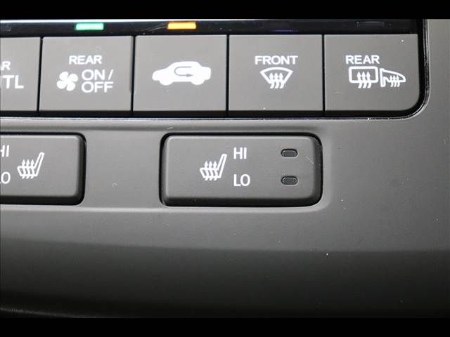 HONDA STEPWAGON SPADA 2020