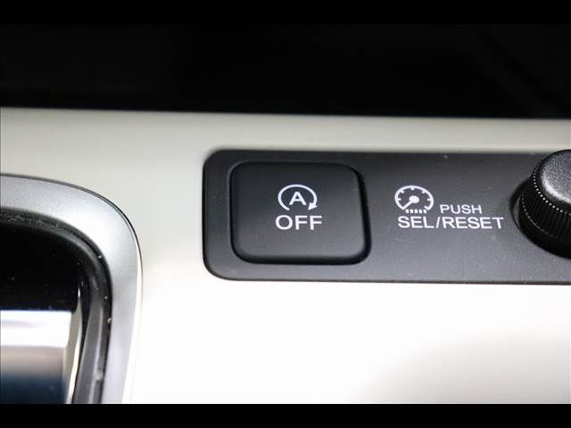 HONDA STEPWAGON SPADA 2020