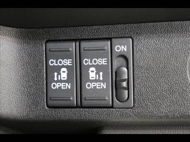 HONDA STEPWAGON SPADA 2020