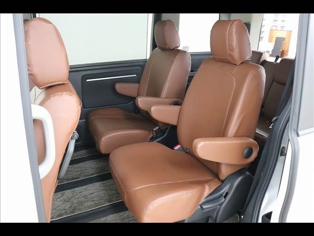 HONDA STEPWAGON SPADA 2020