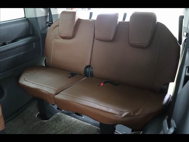 HONDA STEPWAGON SPADA 2020