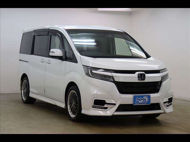 HONDA STEPWAGON SPADA 2020