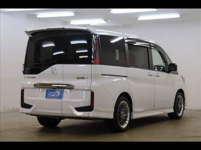 HONDA STEPWAGON SPADA 2020