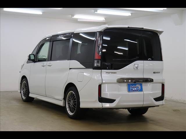 HONDA STEPWAGON SPADA 2020