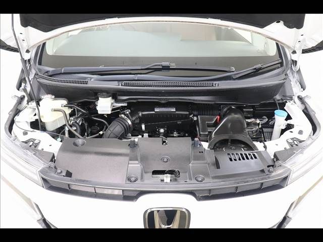 HONDA STEPWAGON SPADA 2020