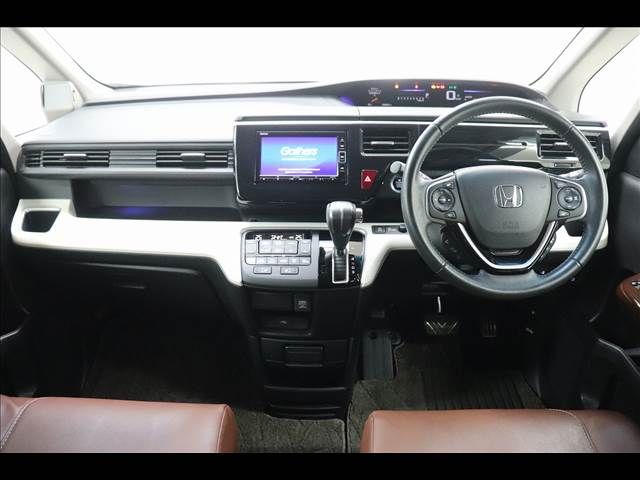 HONDA STEPWAGON SPADA 2020