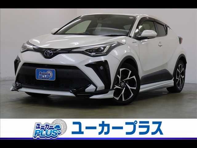 TOYOTA C-HR 2020
