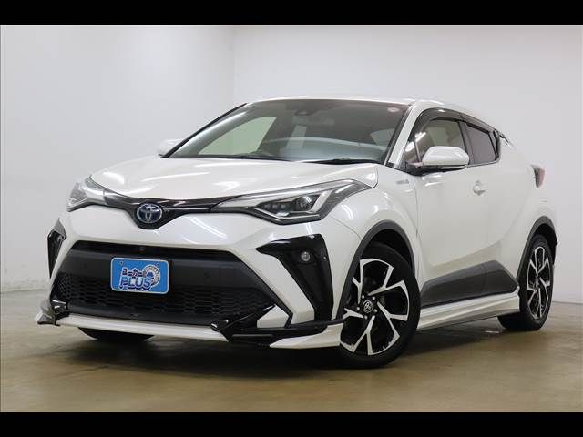 TOYOTA C-HR 2020
