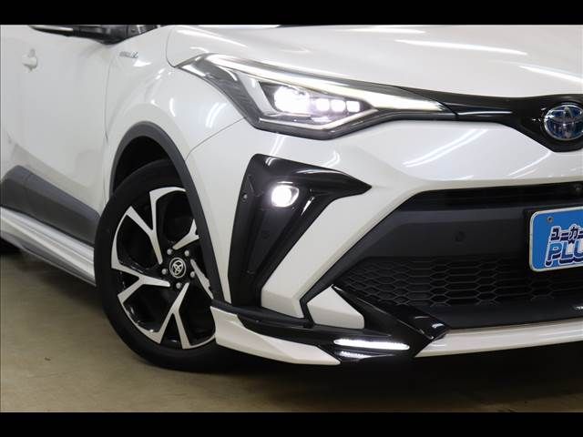 TOYOTA C-HR 2020